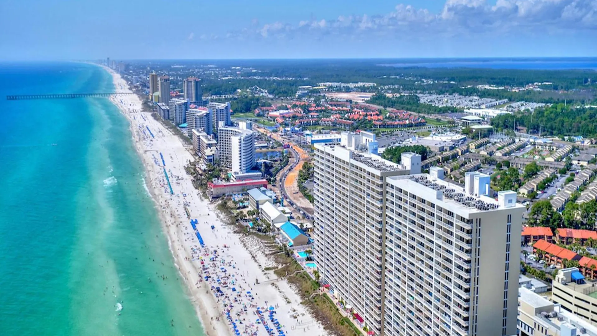 Apartment Majestic Beach Towers I #313 Panama Stadt