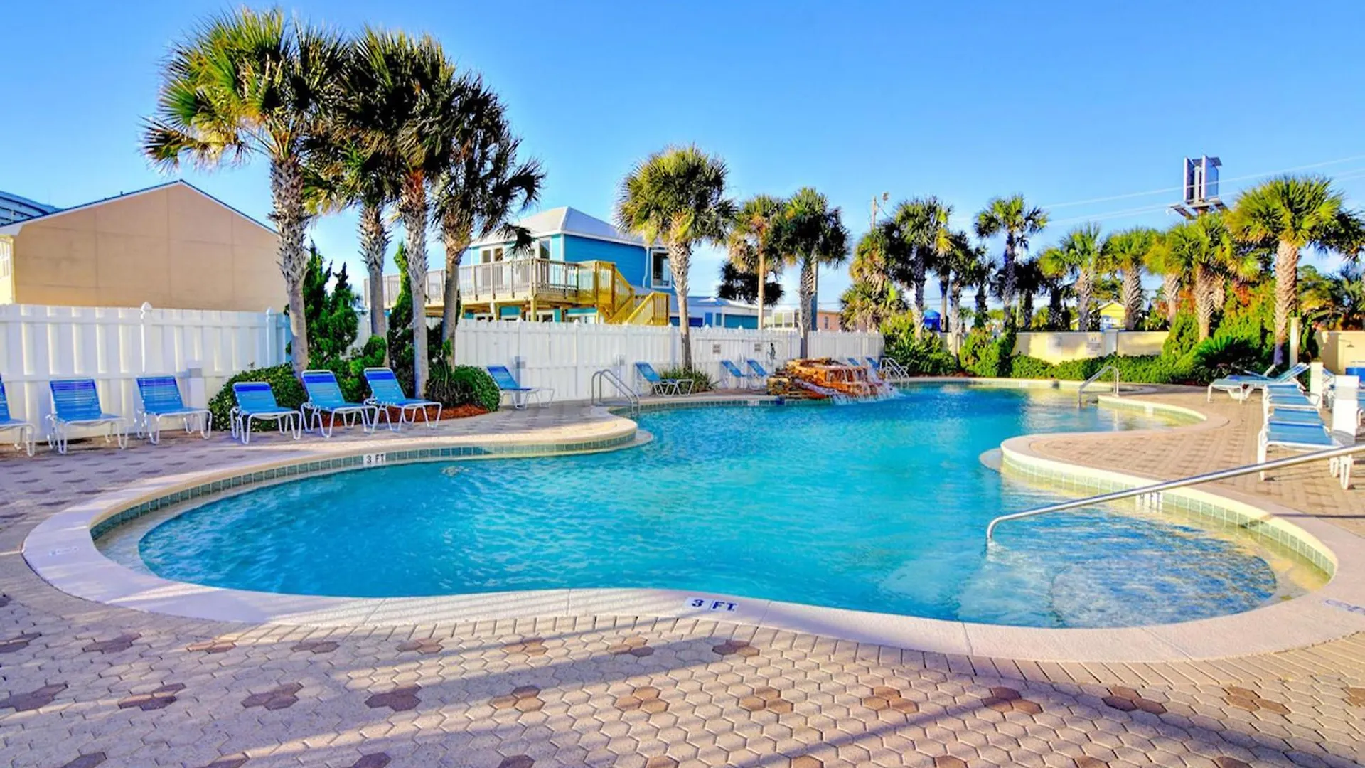 Apartment Majestic Beach Towers I #313 Panama Stadt