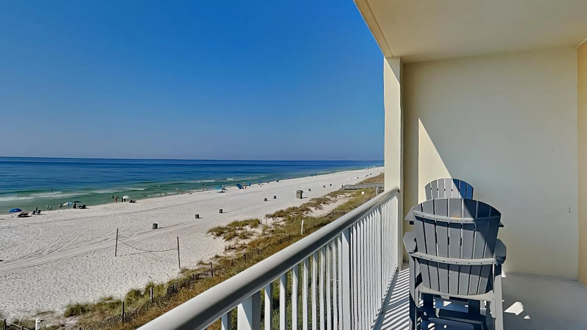 Apartment Majestic Beach Towers I #313 Panama Stadt USA