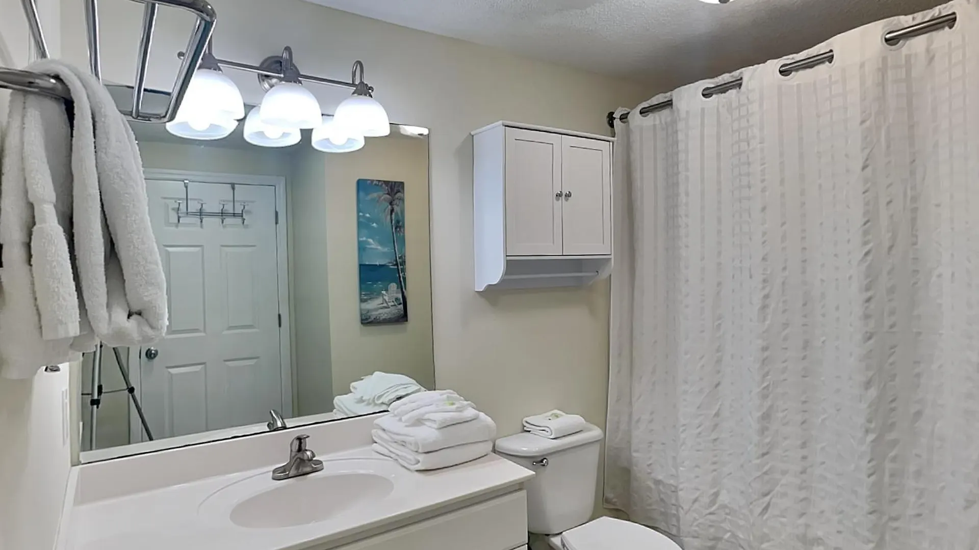 Apartment Majestic Beach Towers I #313 Panama Stadt USA