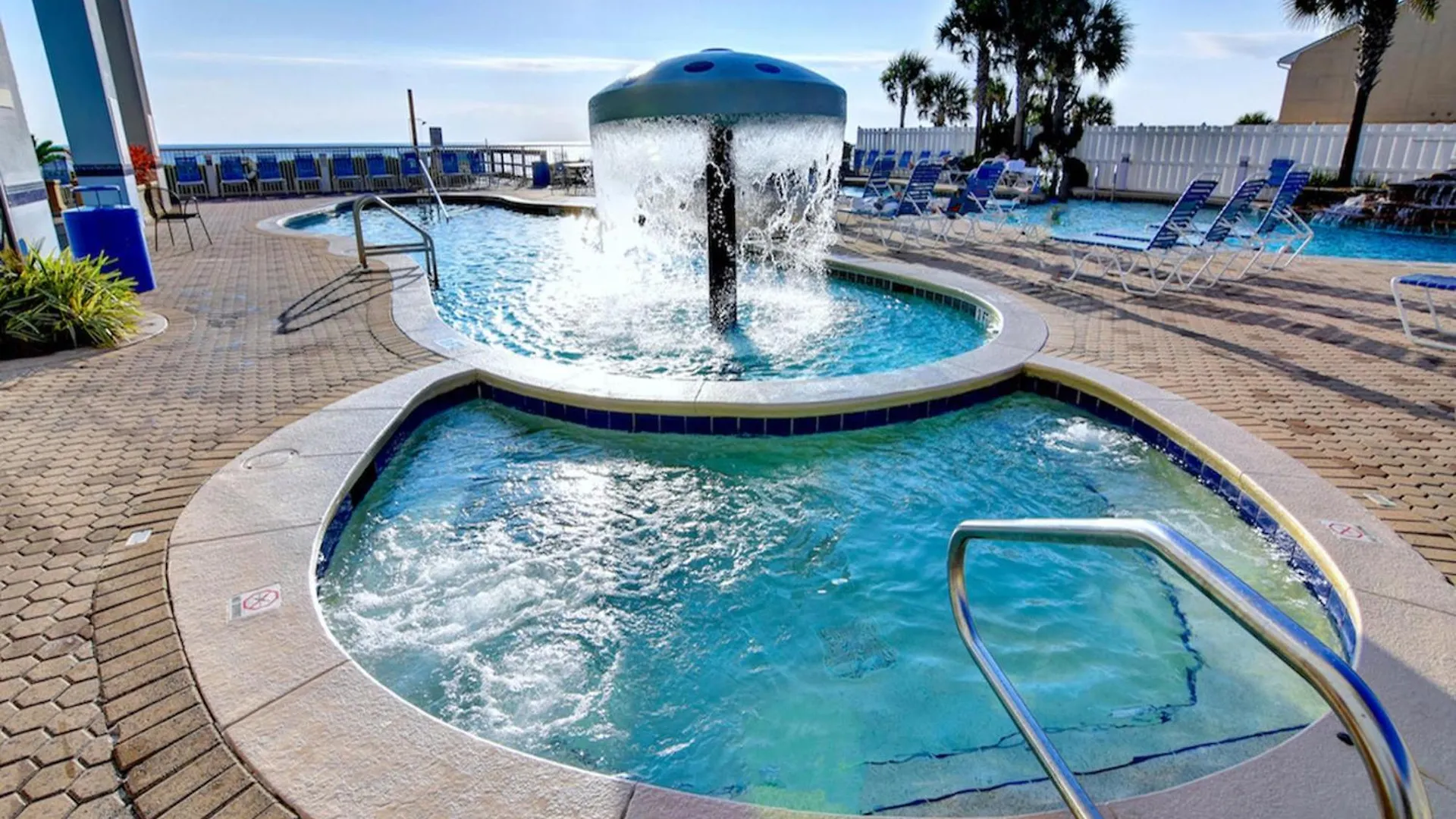 Apartment Majestic Beach Towers I #313 Panama Stadt USA