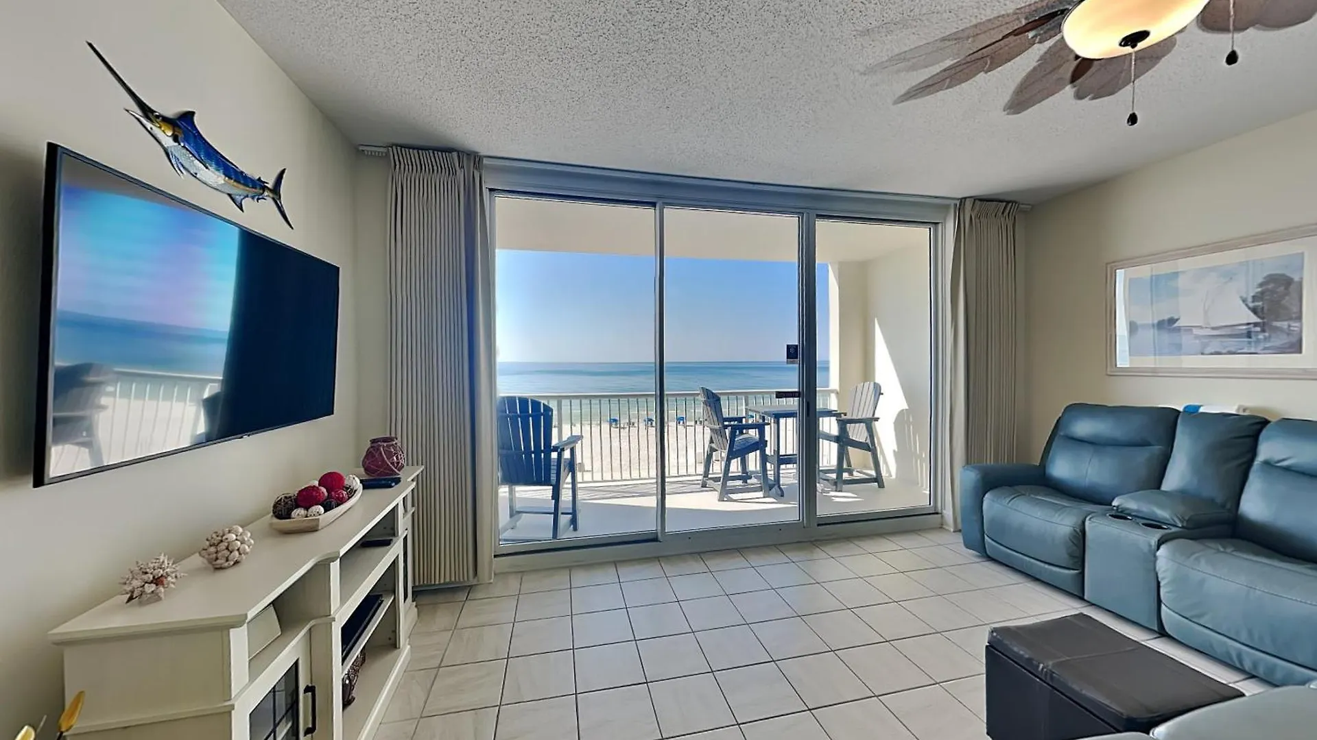 Apartment Majestic Beach Towers I #313 Panama Stadt