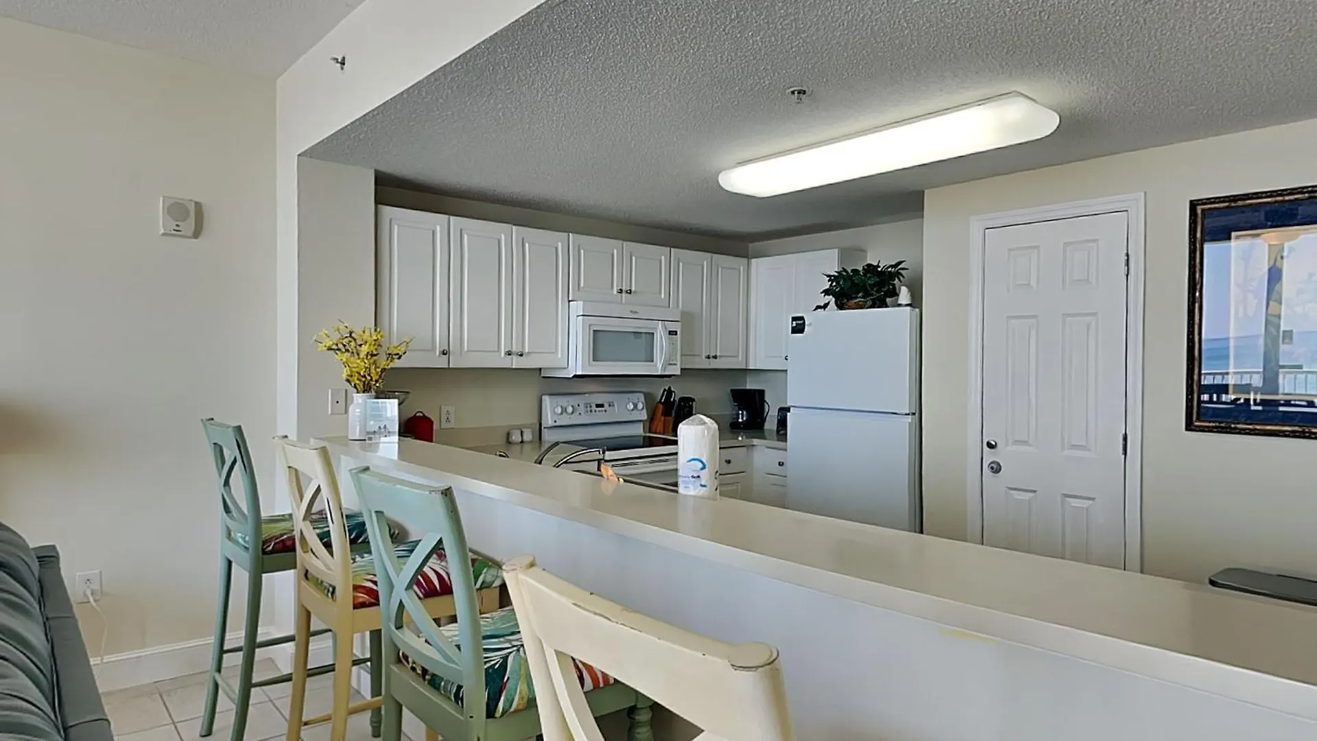 Majestic Beach Towers I #313 Panama Stadt Apartment
